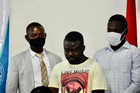 empress leak|Empress Leak: Ghana’s top porn site operator arrested